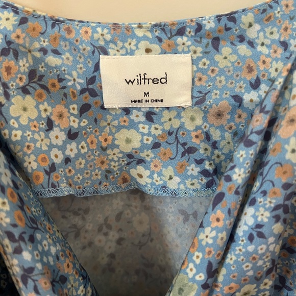 Wilfred Allusion Camisole, size M - Picture 4 of 5